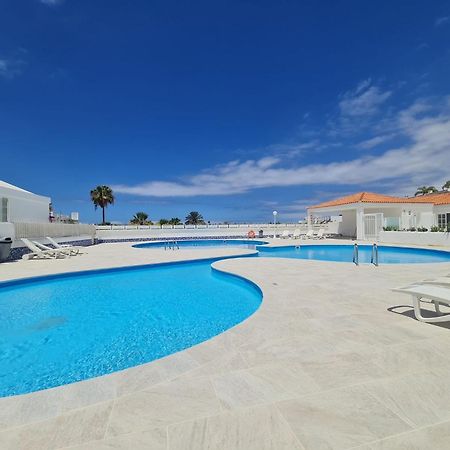 Costa Adeje Bungalow -Tenerife Exterior foto